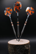 A) Winmau Danny Noppert 2.0 90% - 23 gram