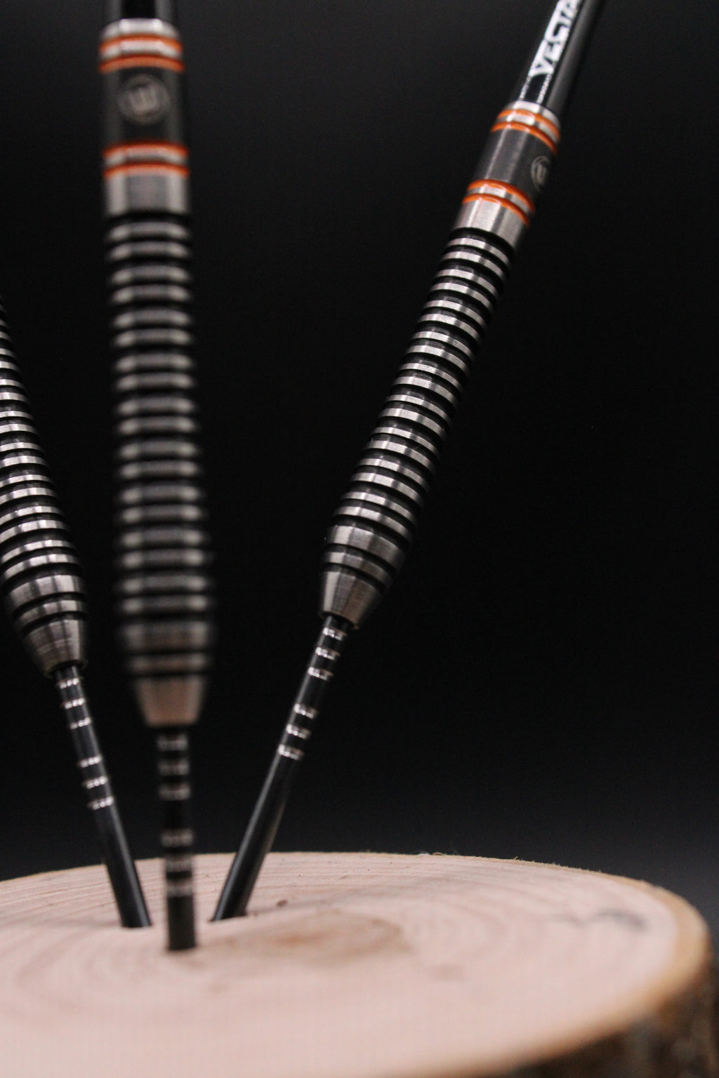 A) Winmau Danny Noppert 2.0 90% - 23 gram