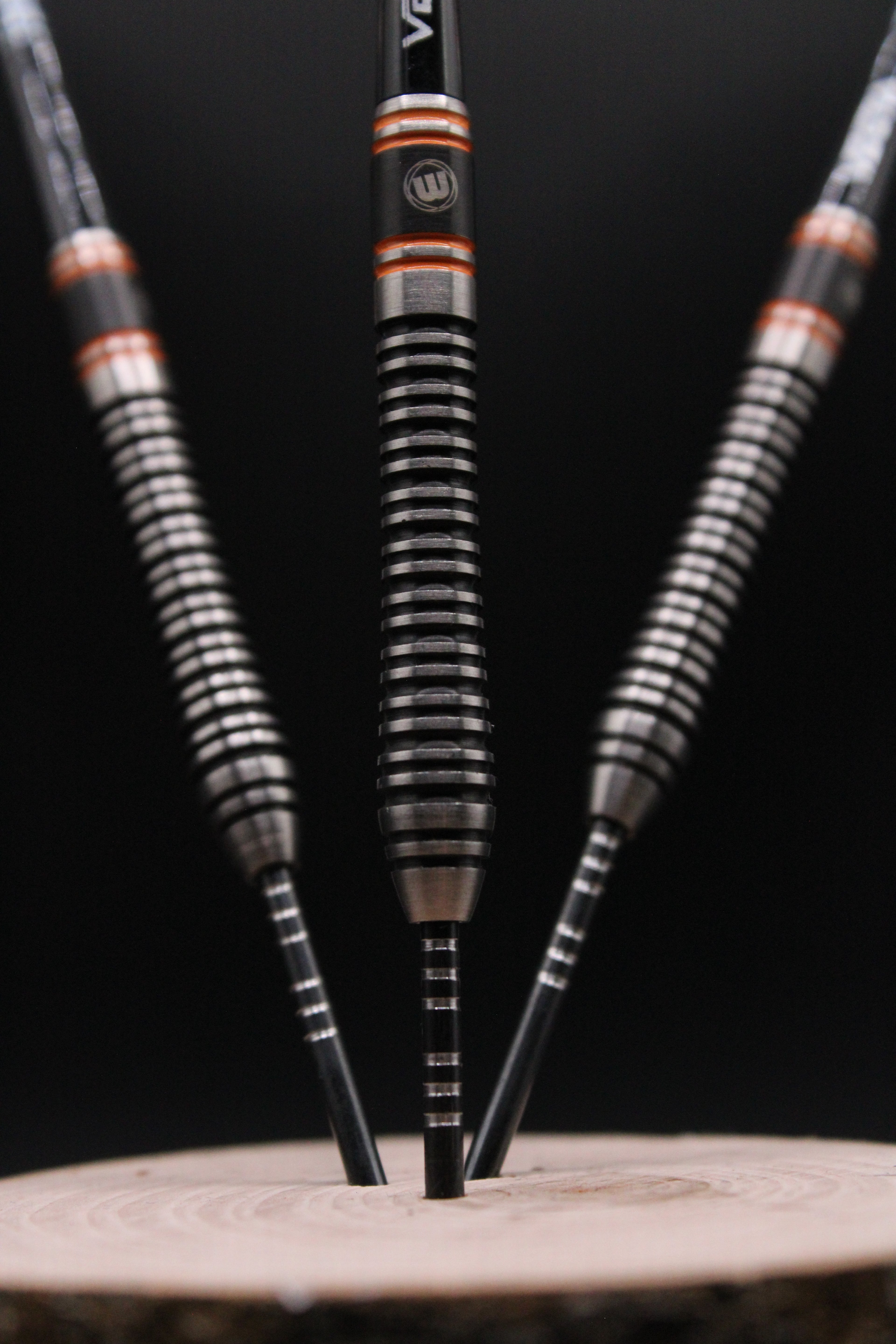 A) Winmau Danny Noppert 2.0 90% - 23 gram