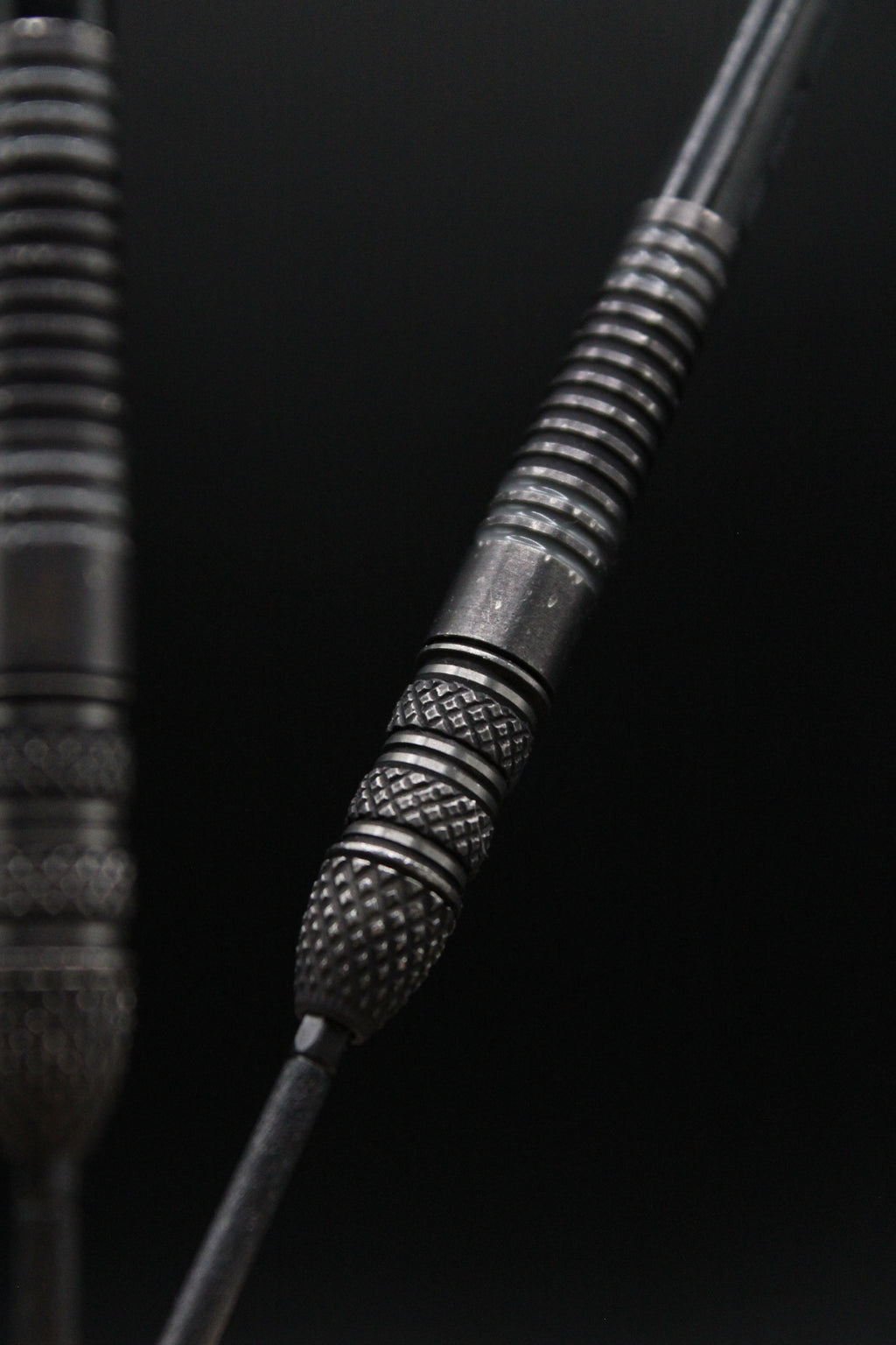 A) Target Raymond van Barneveld Echo 95% - 23 gram Swiss point