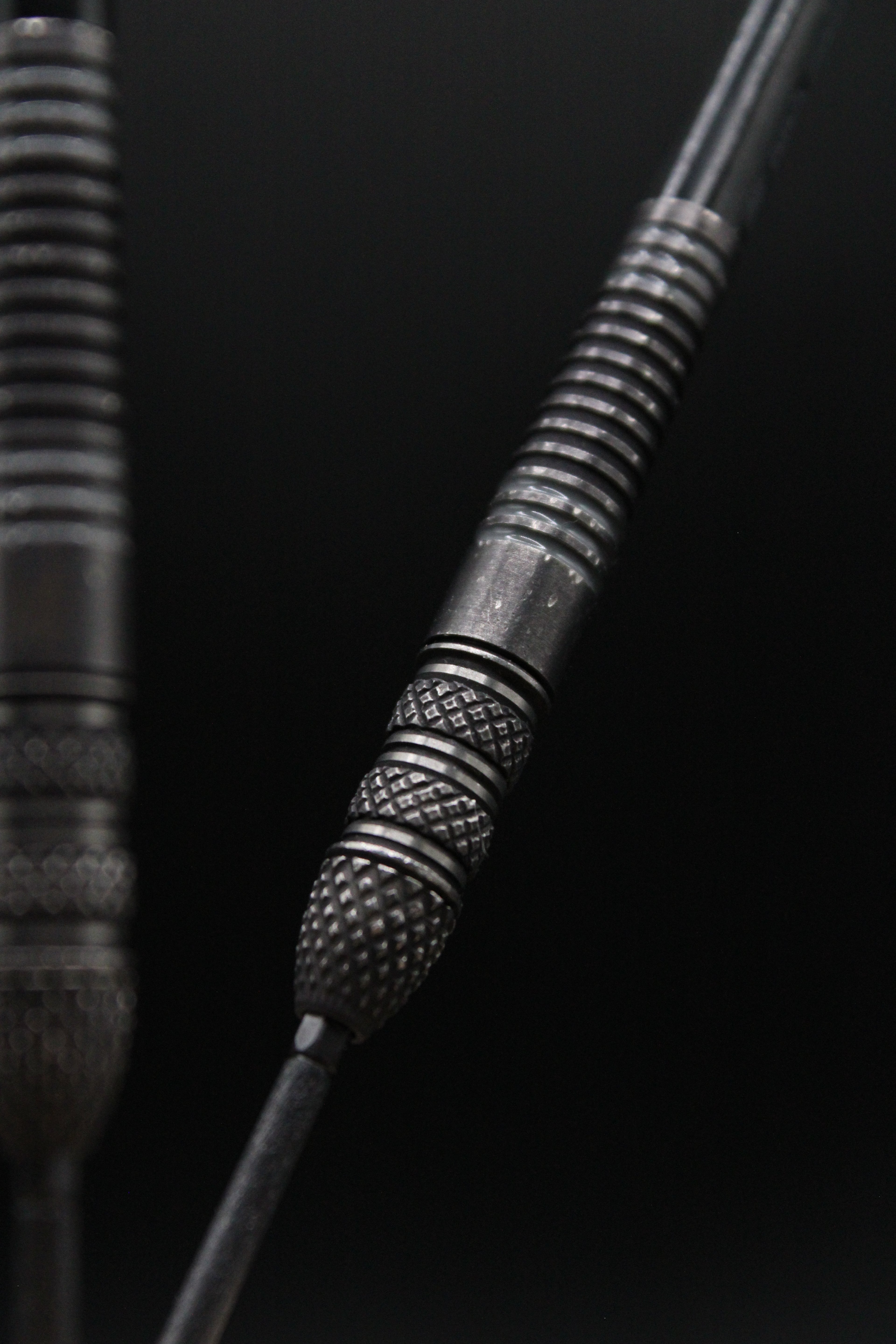 A) Target Raymond van Barneveld Echo 95% - 23 gram Swiss point