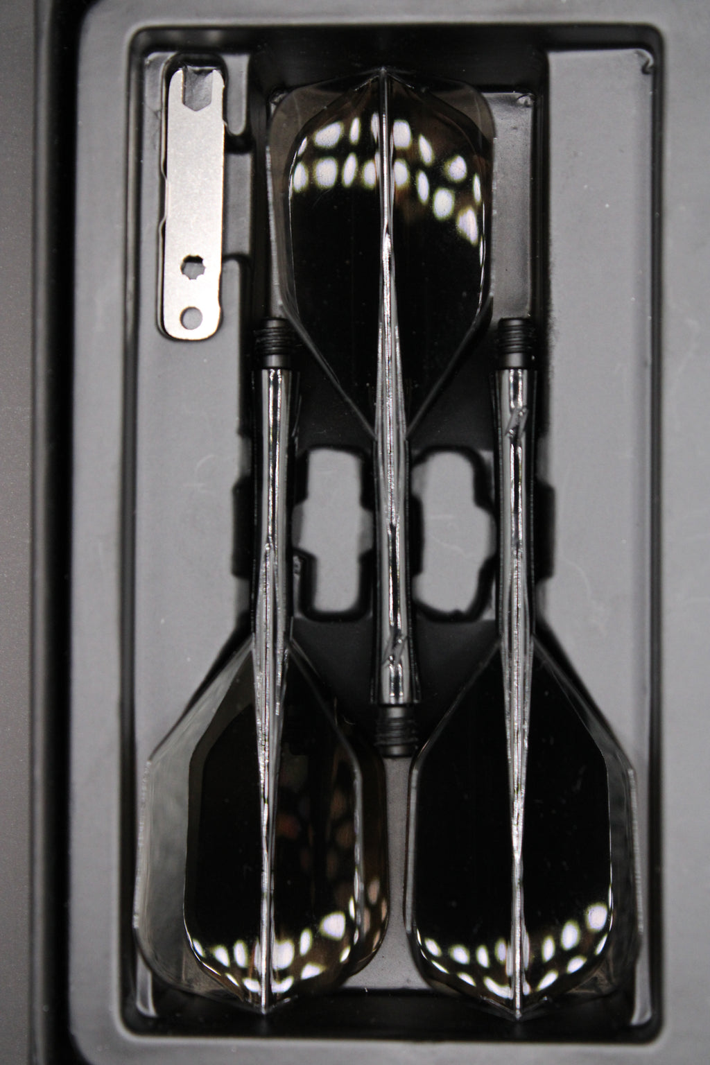 A) Caliburn Mak 95% - 23,5 gram