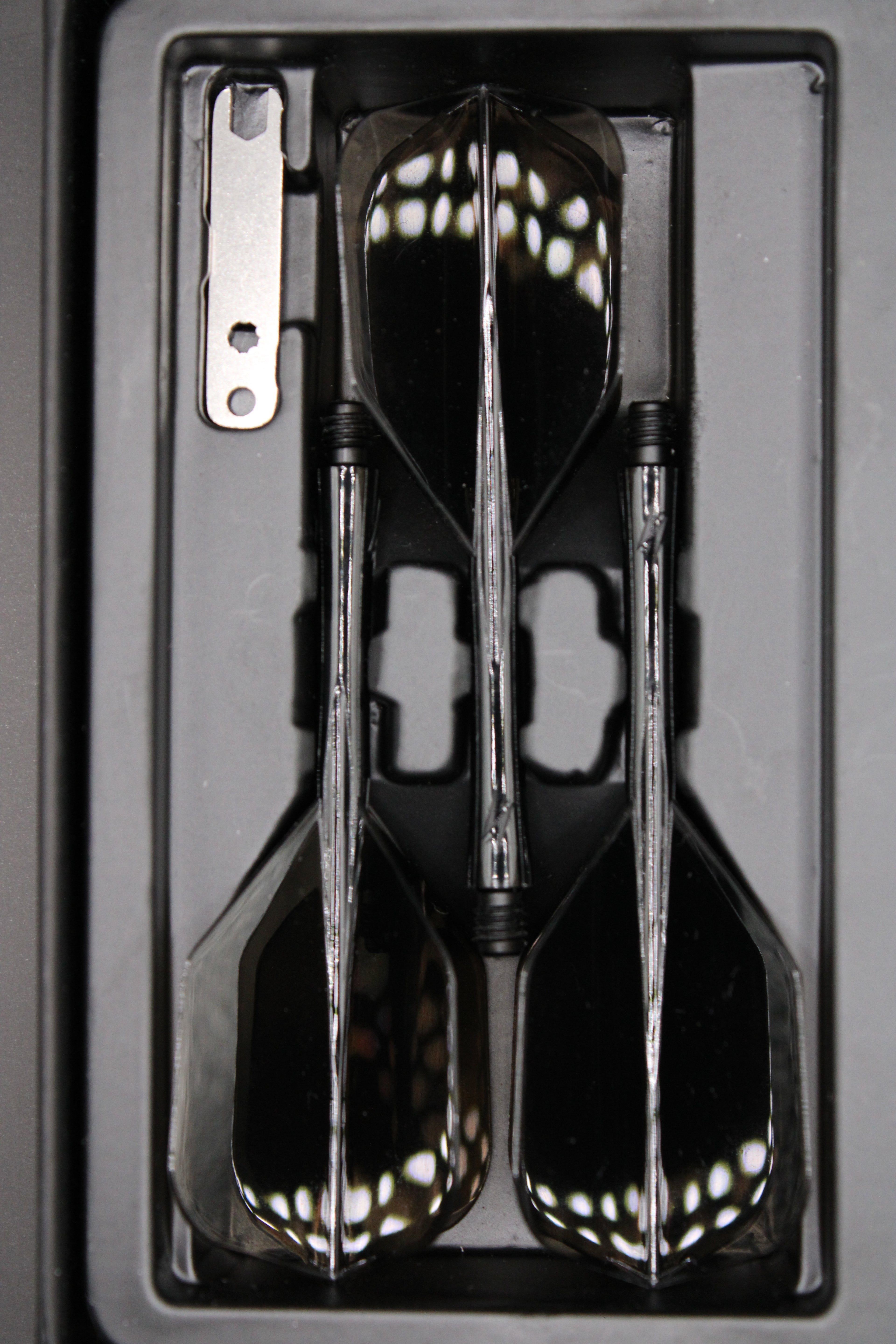 A) Caliburn Mak 95% - 23,5 gram
