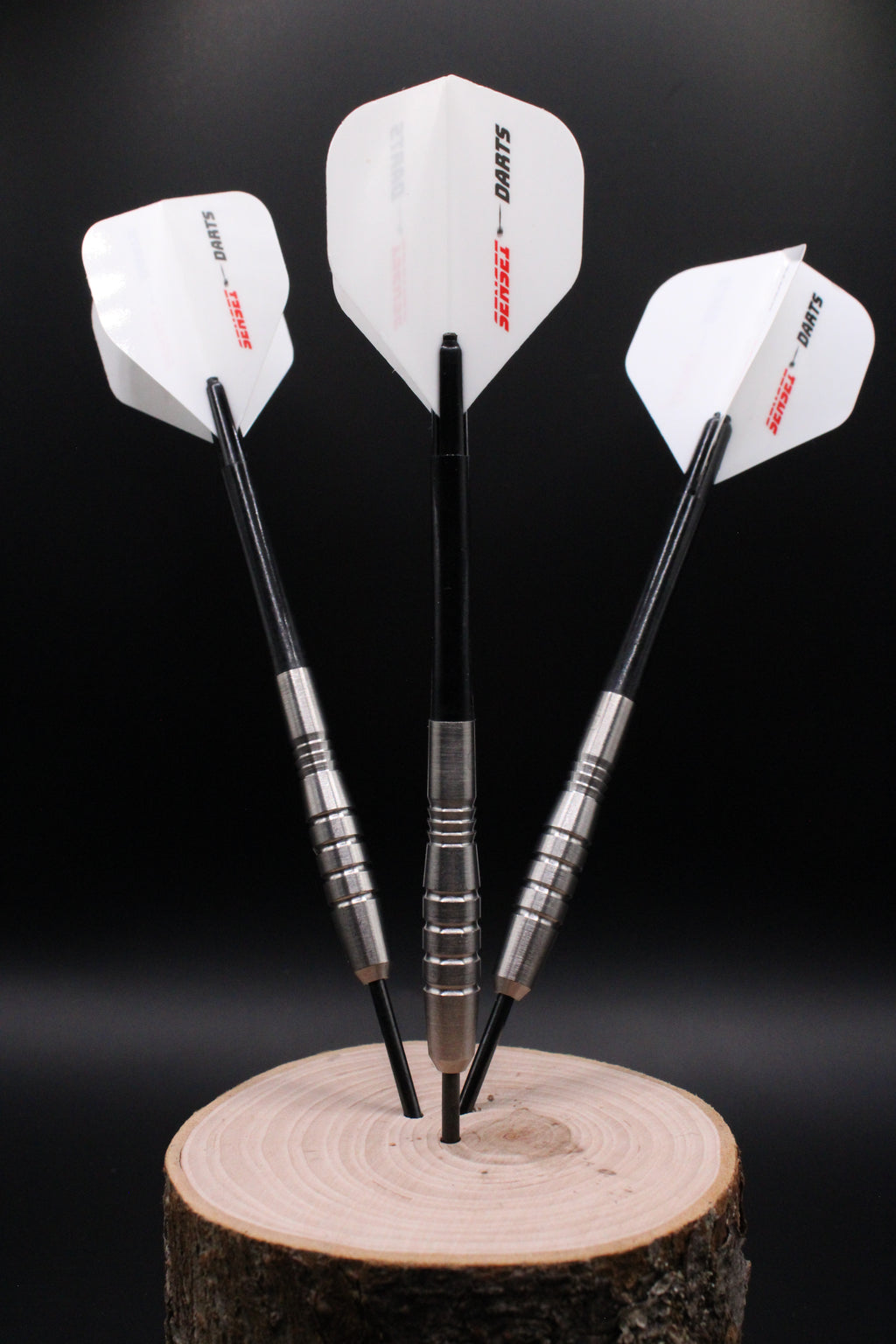 A) Sensei Darts Basic Line 90% - 22 gram