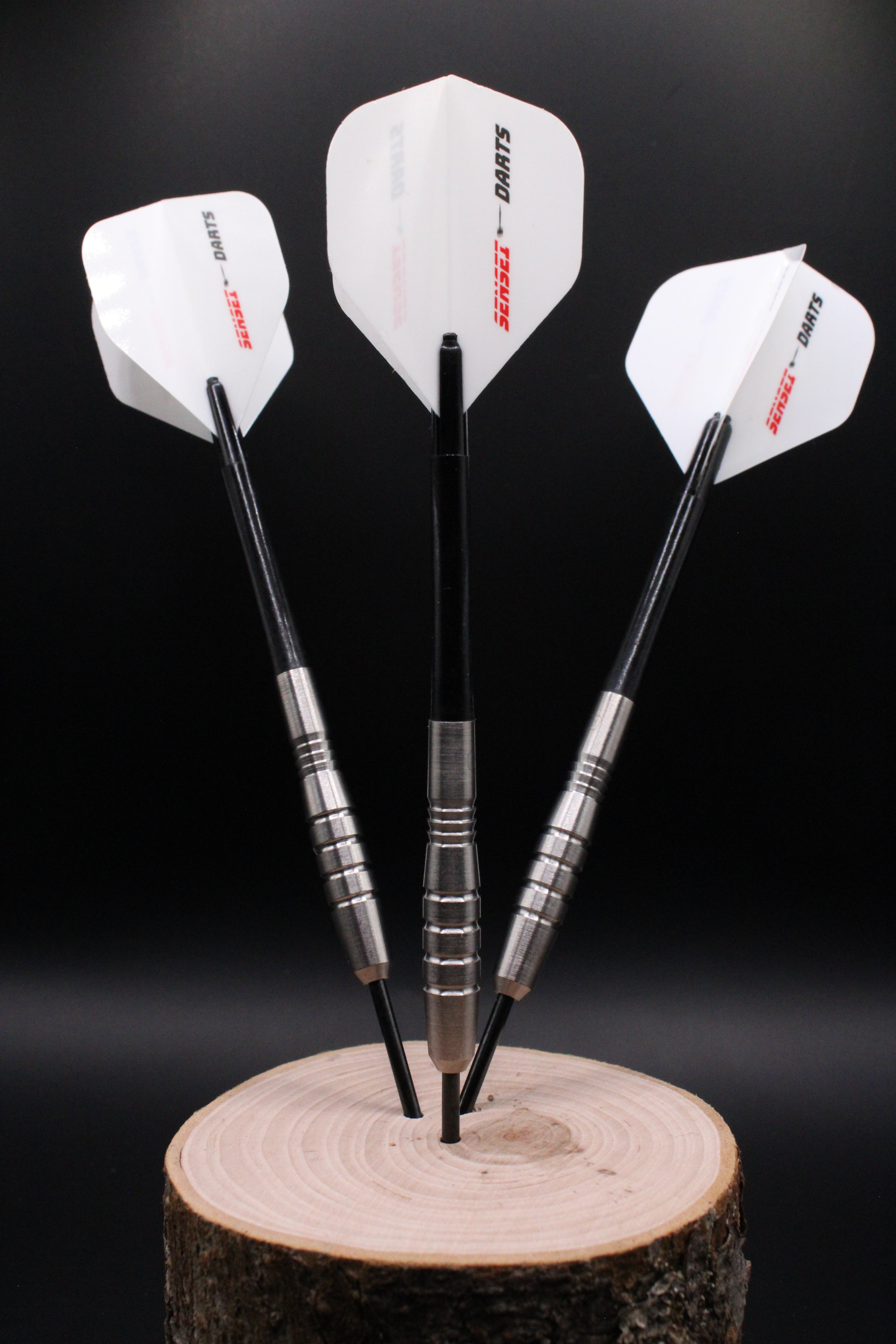 A) Sensei Darts Basic Line 90% - 22 gram