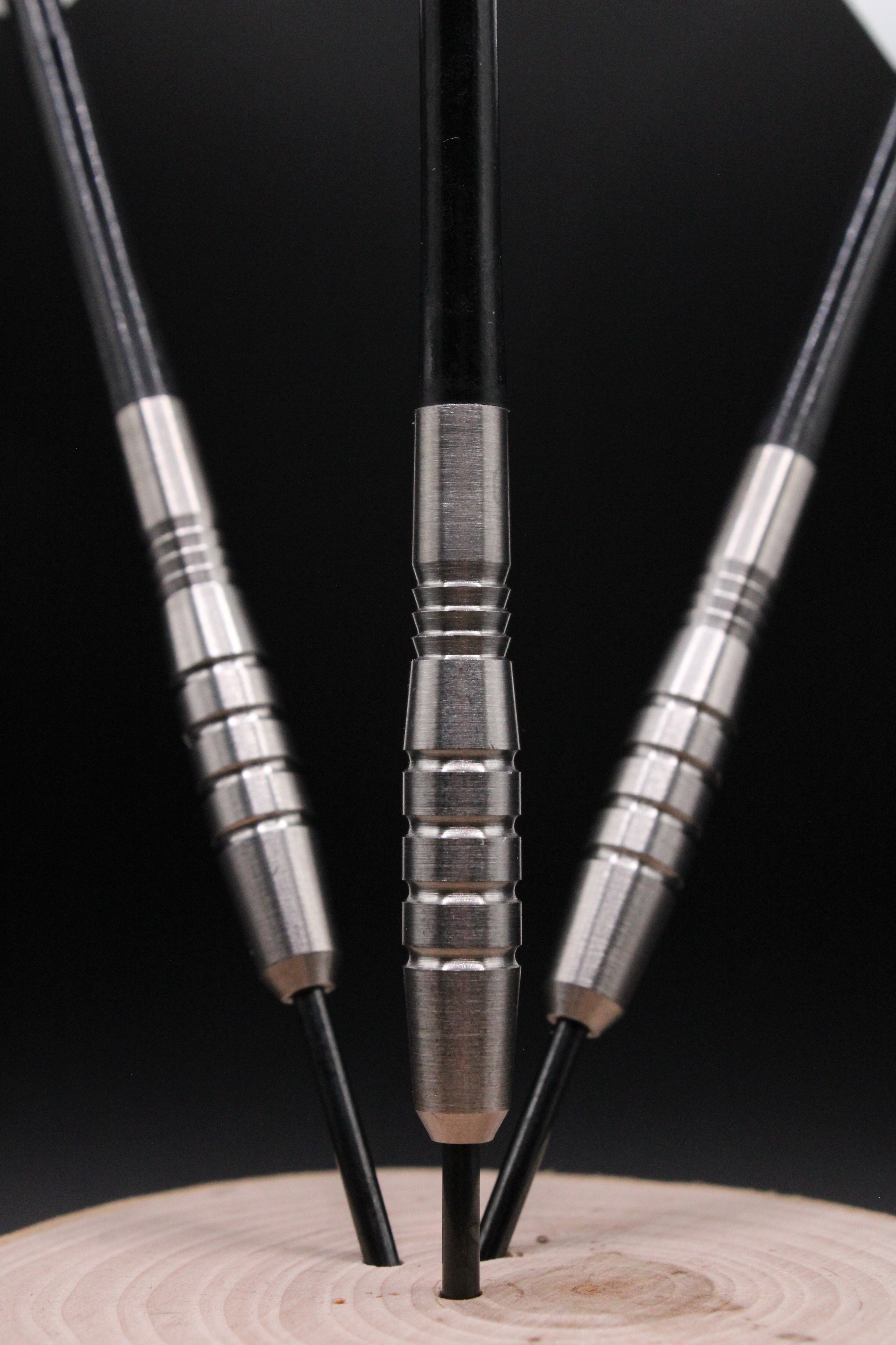 A) Sensei Darts Basic Line 90% - 22 gram
