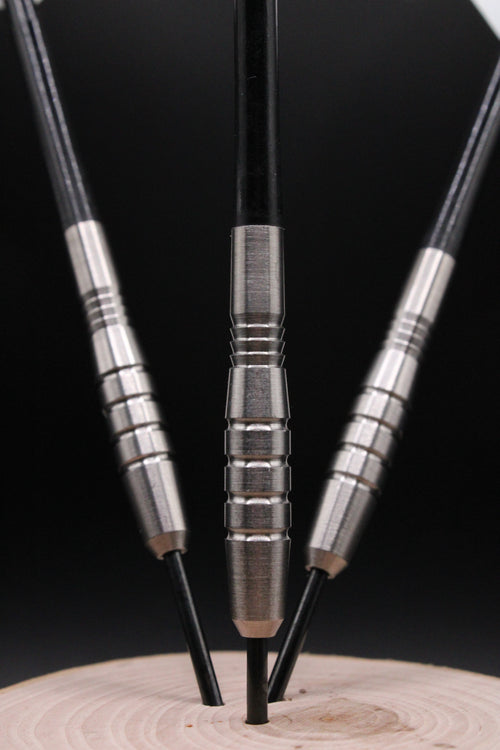 A) Sensei Darts Basic Line 90% - 22 gram