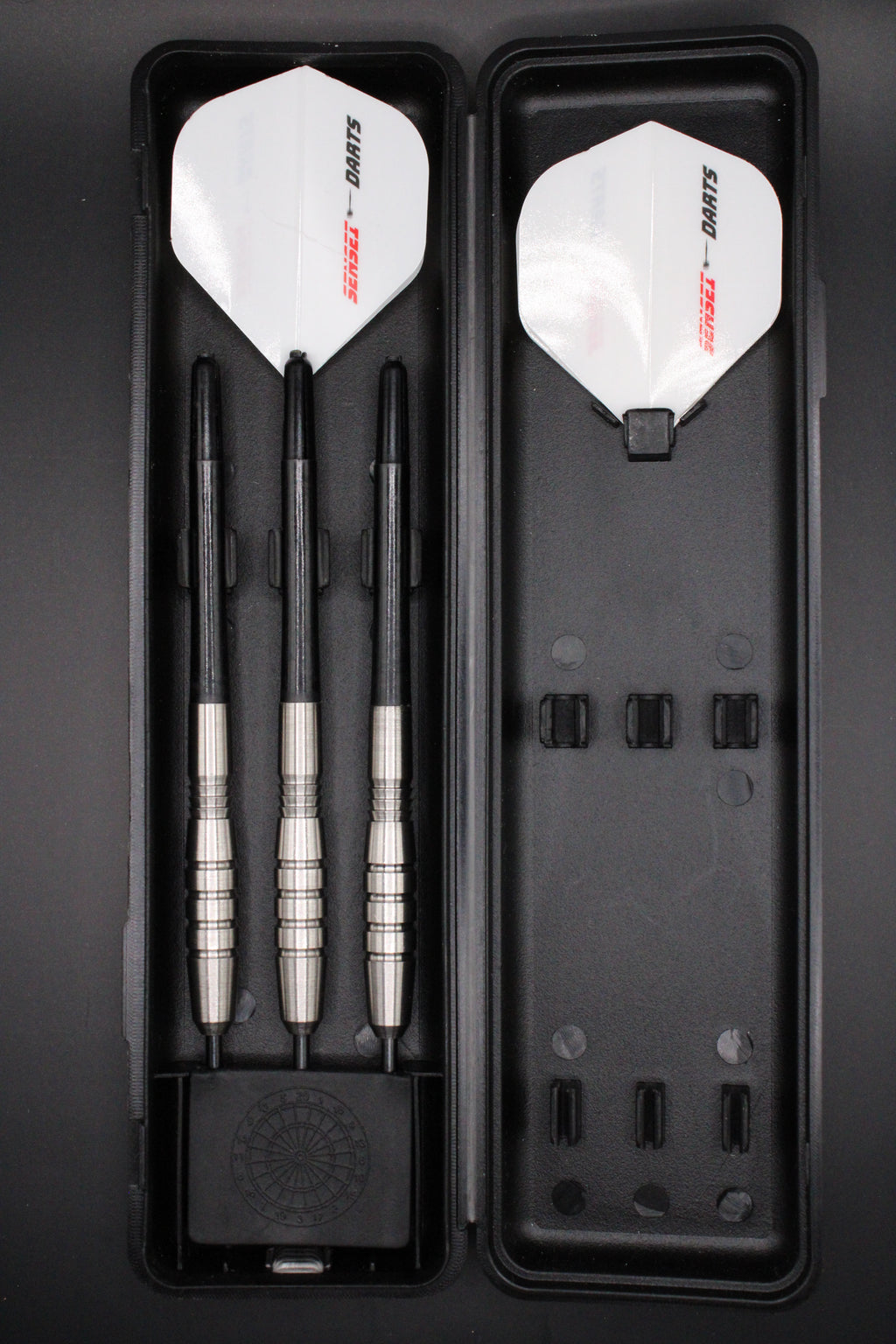 A) Sensei Darts Basic Line 90% - 22 gram