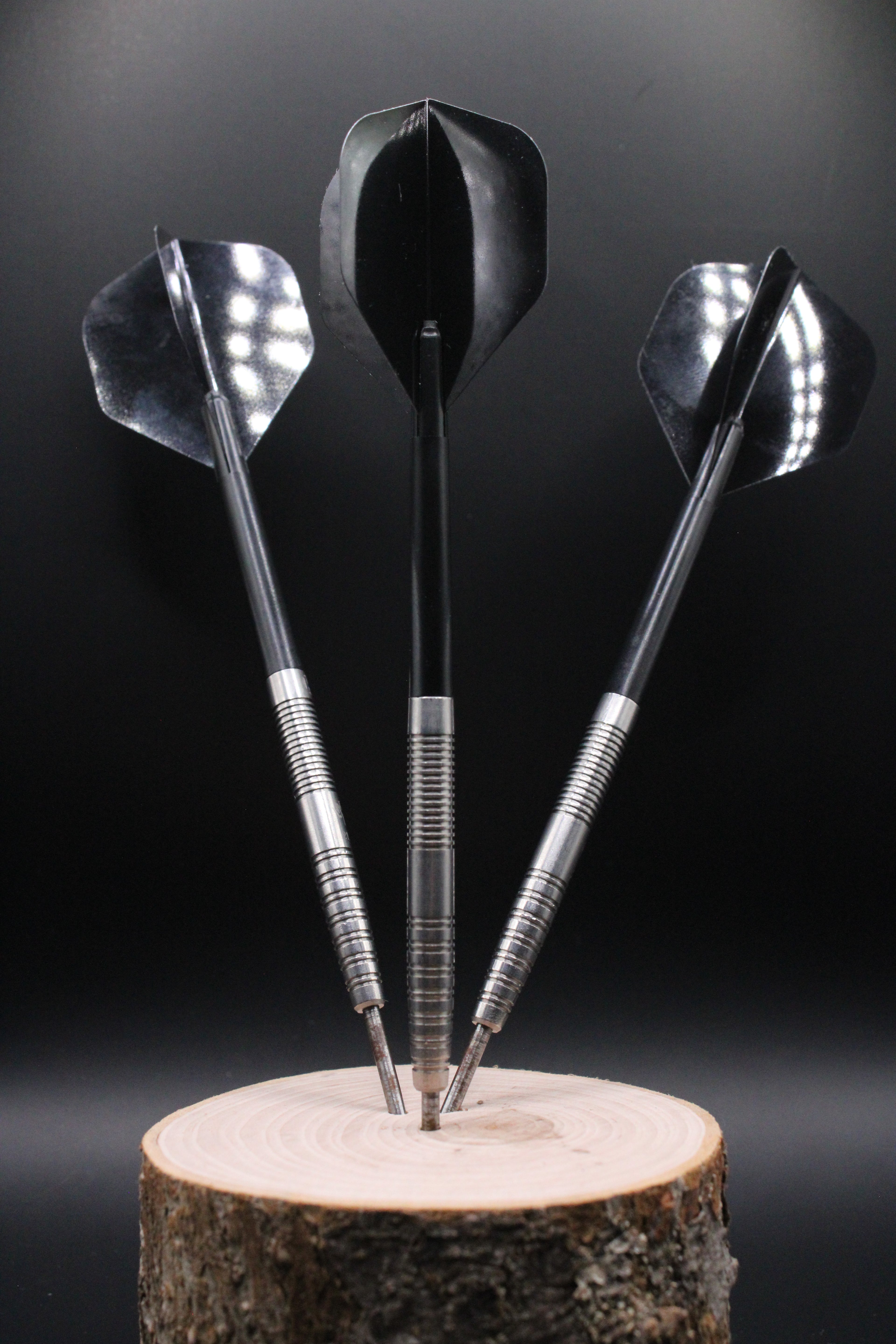 B) Harrows Wolfram 97% - 21 gram