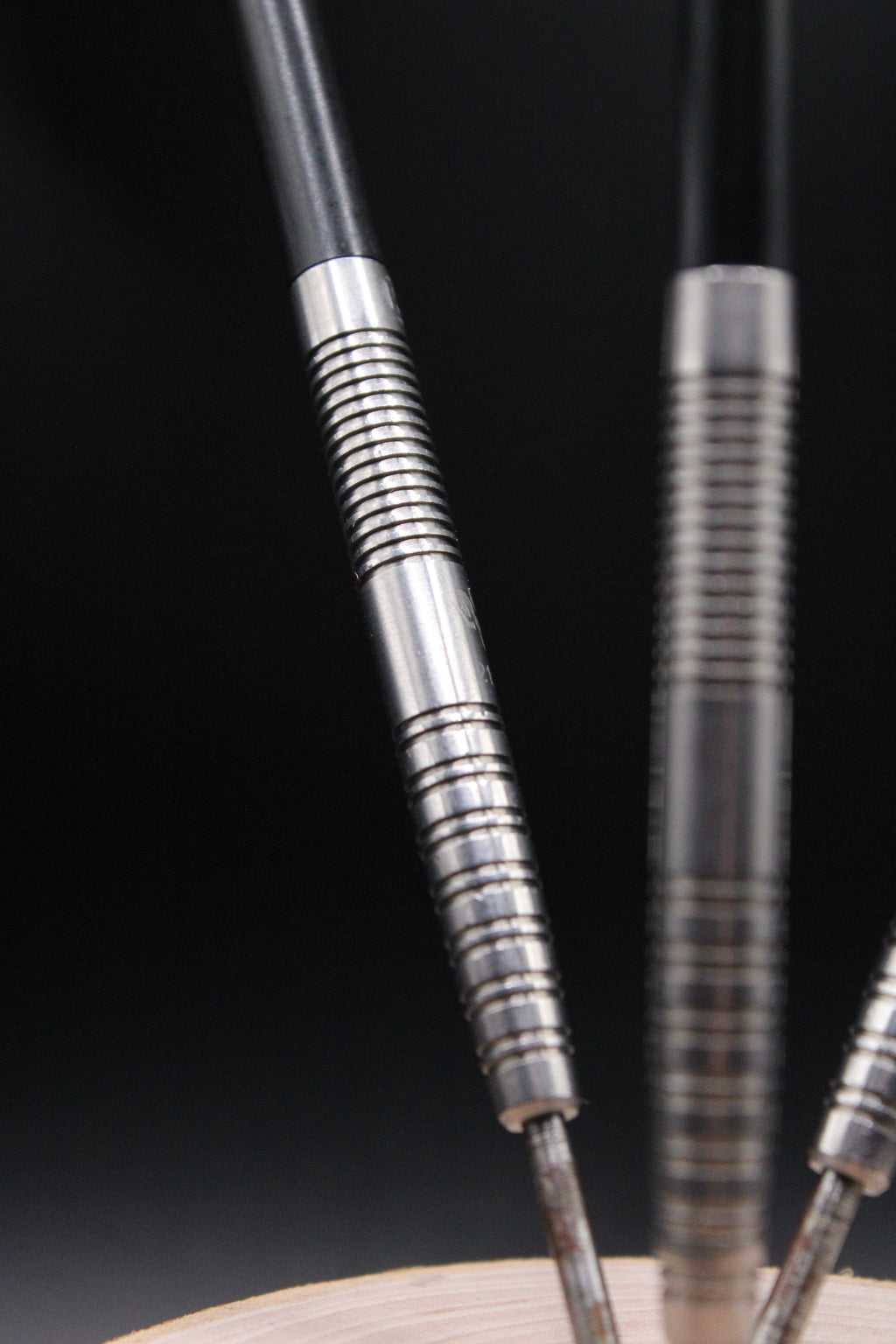 B) Harrows Wolfram 97% - 21 gram