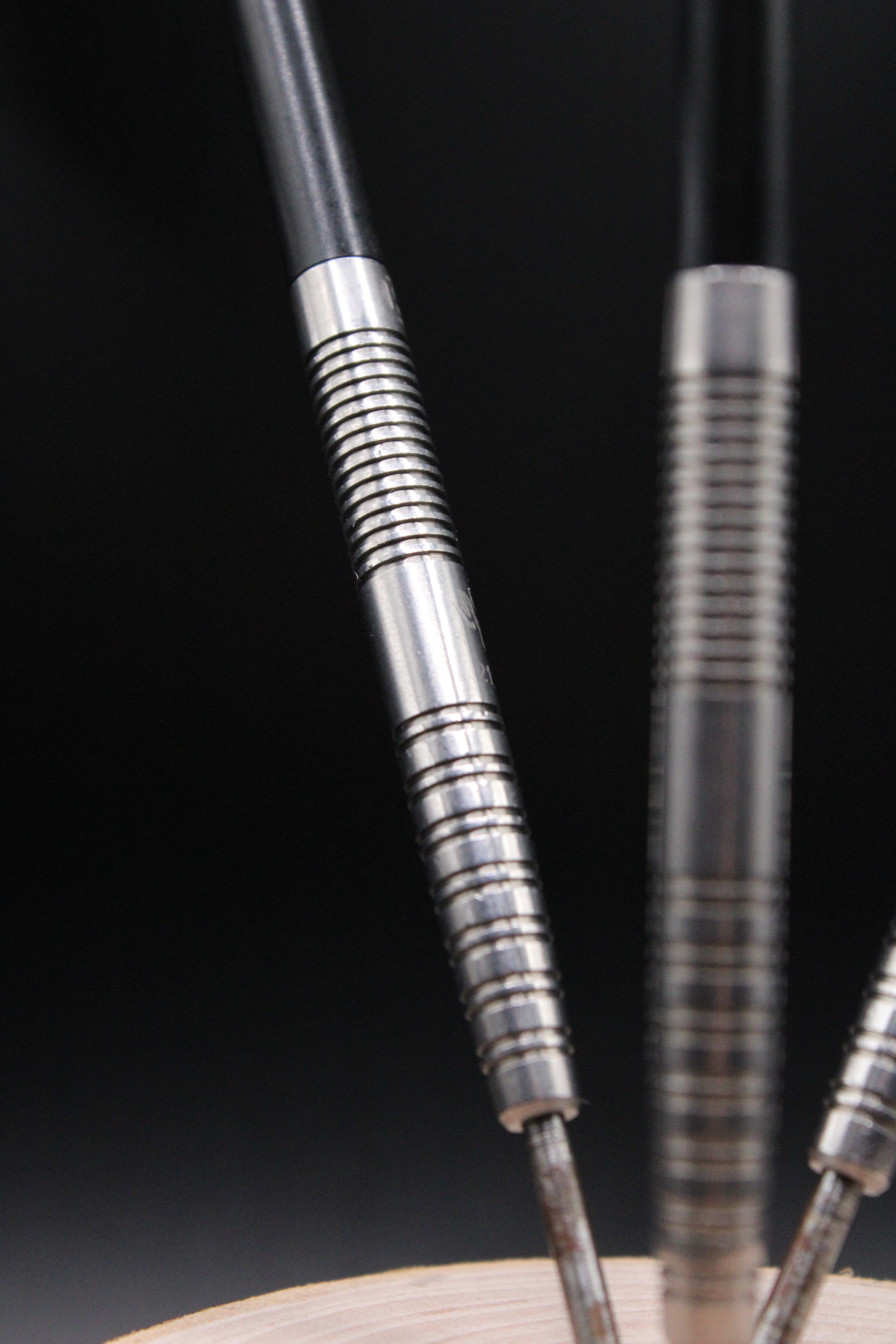 B) Harrows Wolfram 97% - 21 gram