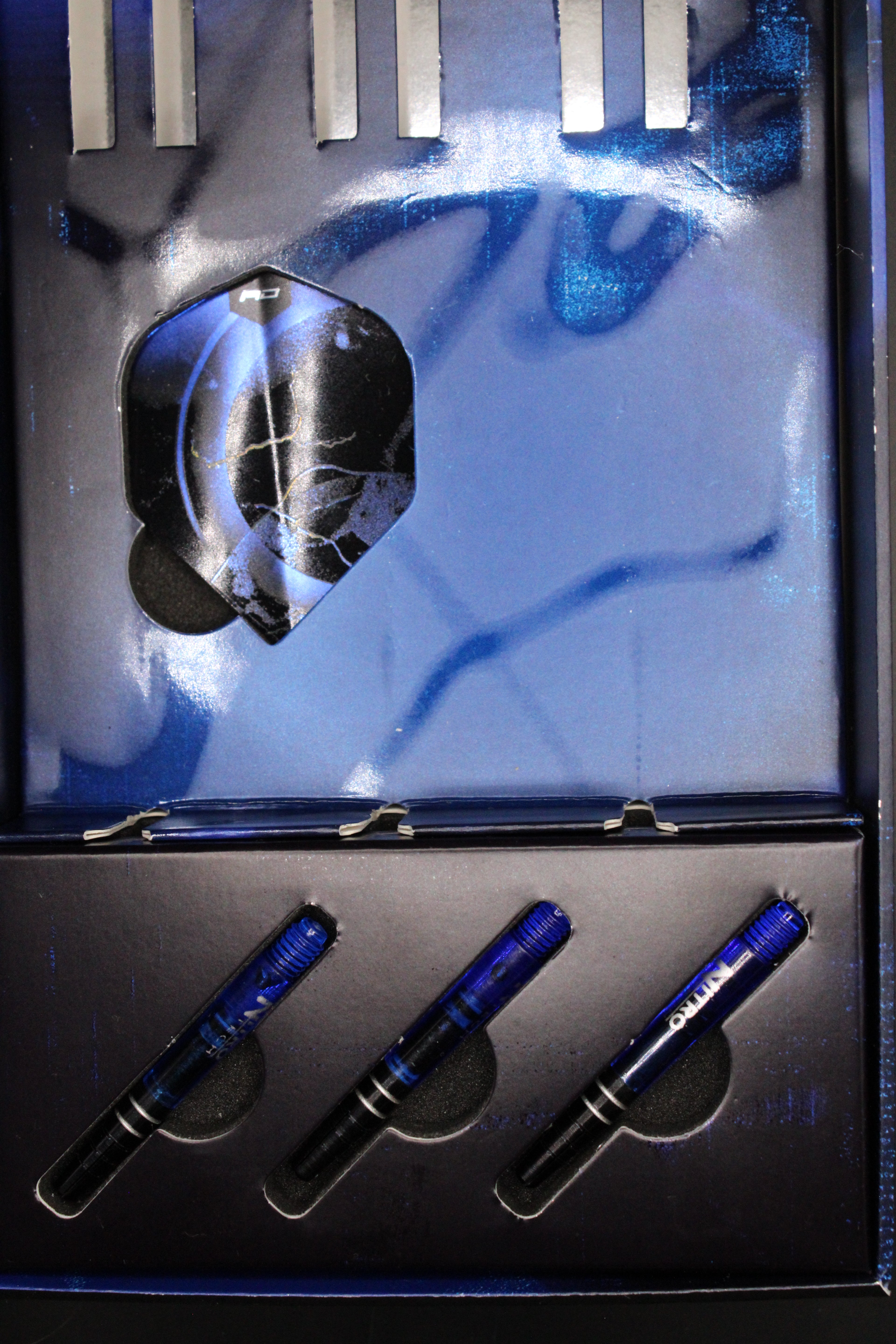 A) Red Dragon AMP Torpedo 90% - 26 gram