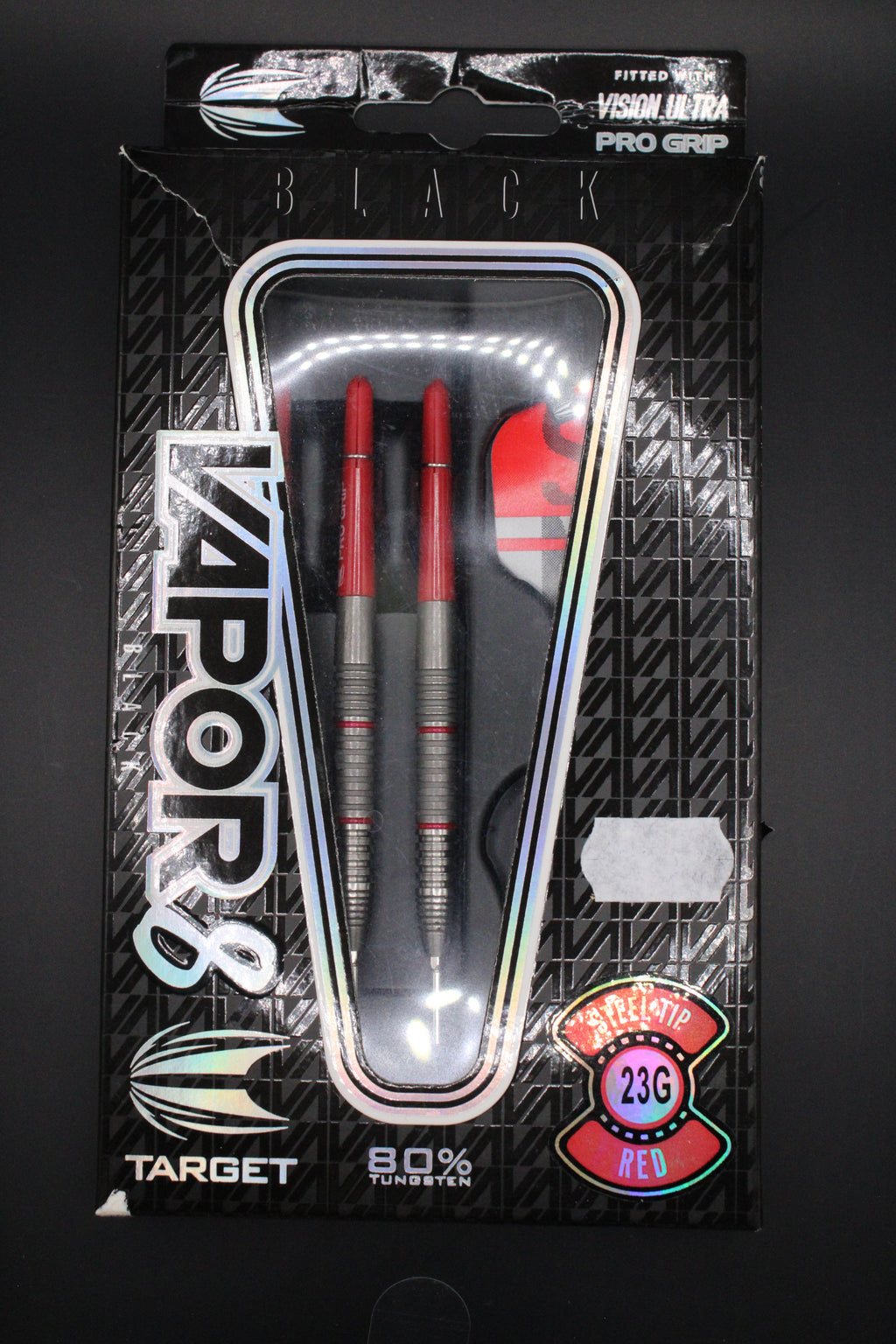 B) Target Sync 03 80% - 21 gram Swiss point