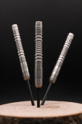 B) Winmau Paul Nicholson 90% - 24 gram