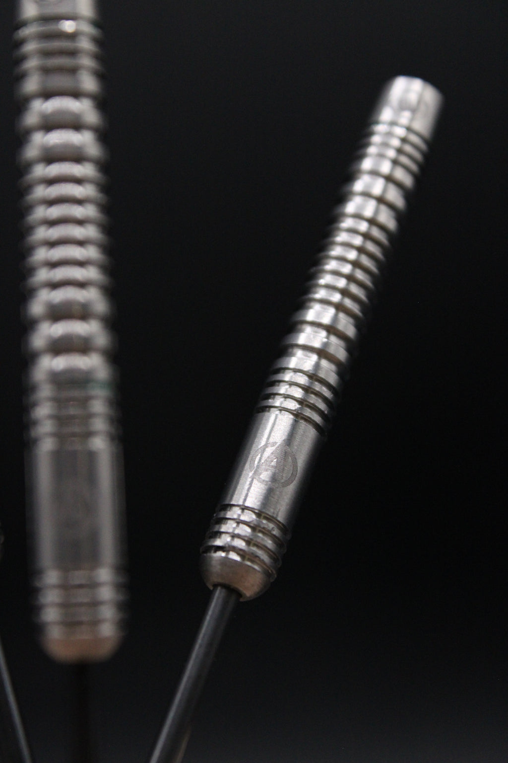 B) Winmau Paul Nicholson 90% - 24 gram