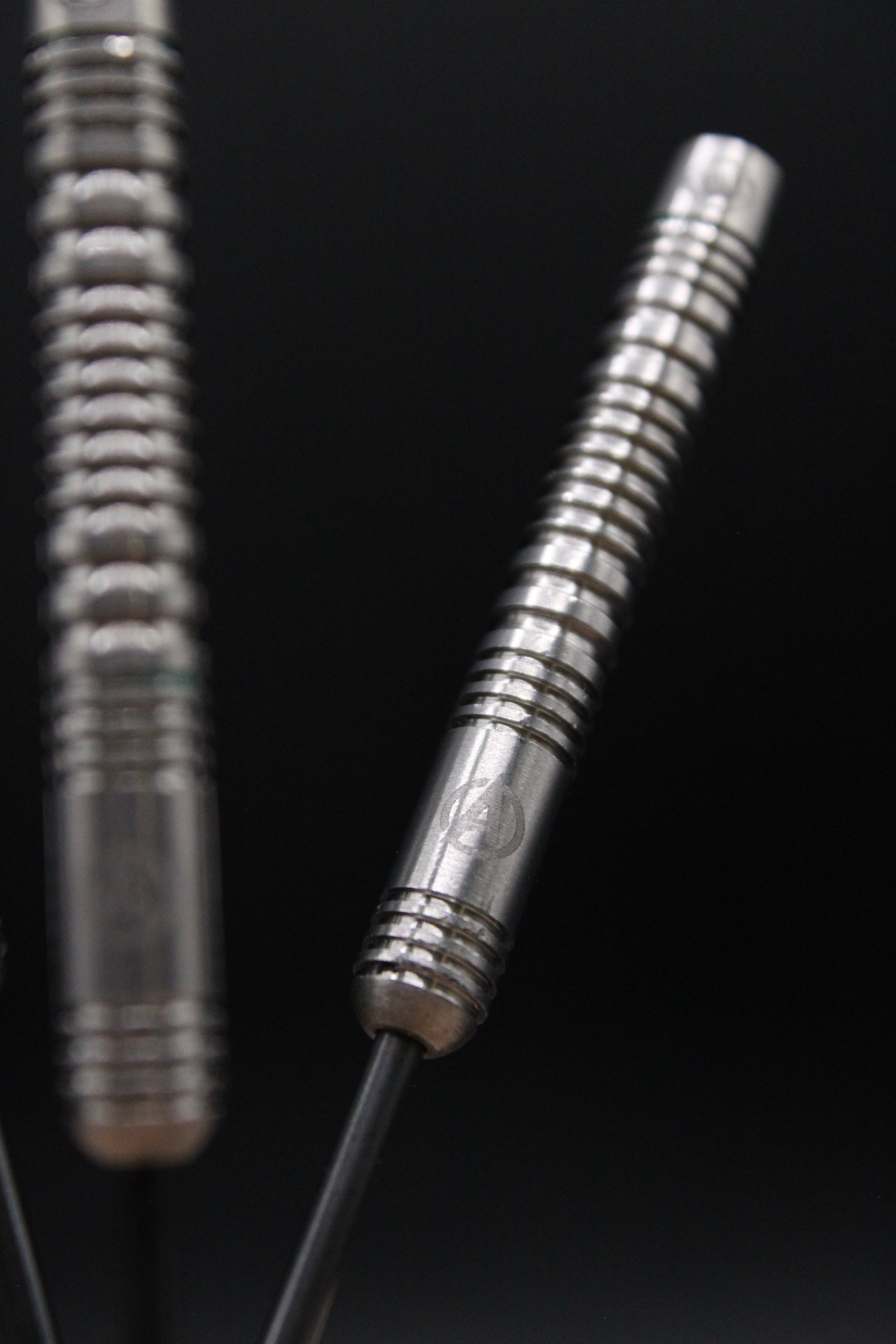 B) Winmau Paul Nicholson 90% - 24 gram