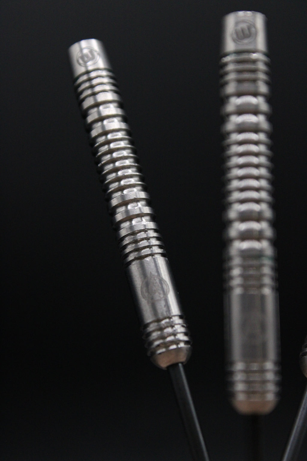 B) Winmau Paul Nicholson 90% - 24 gram