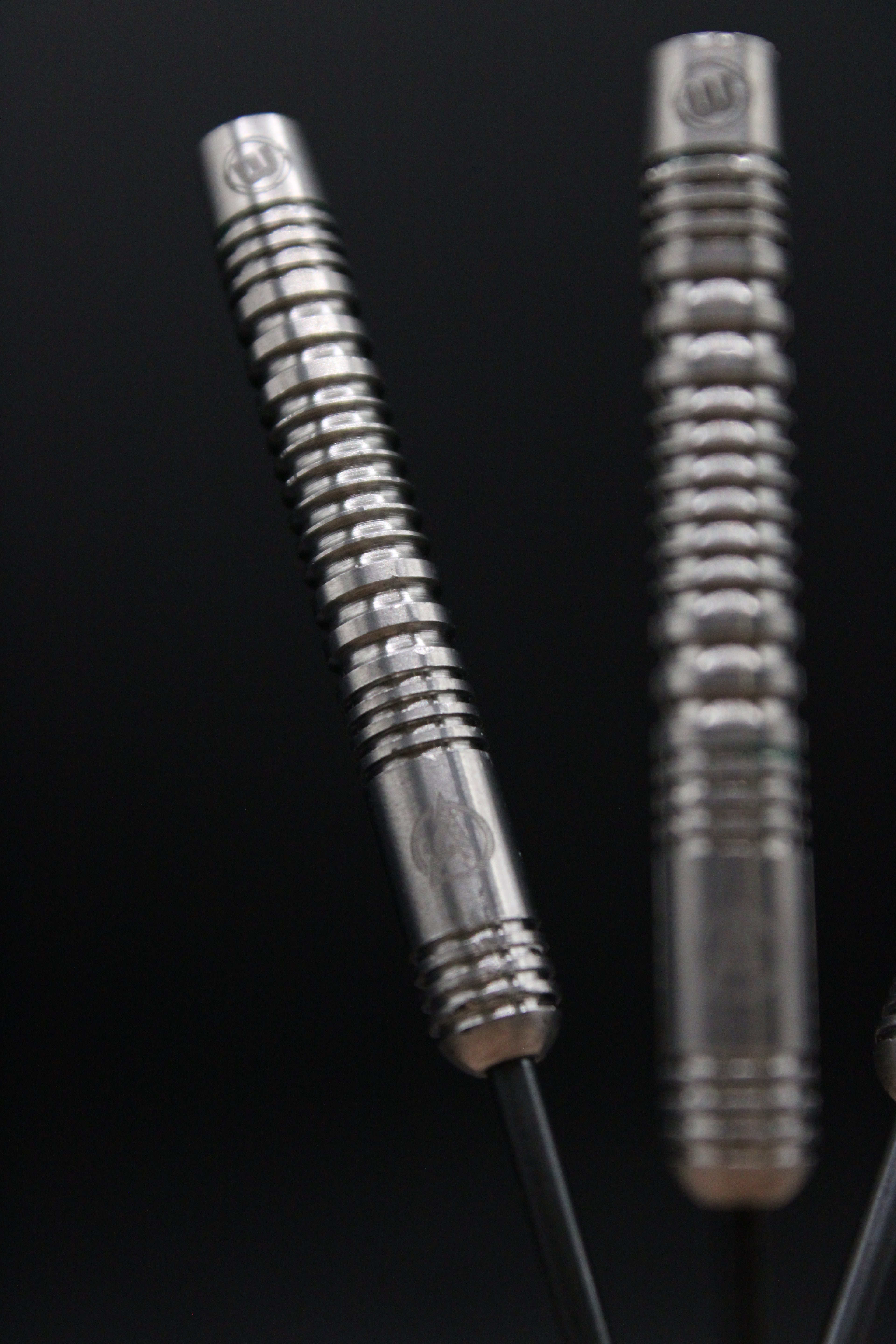 B) Winmau Paul Nicholson 90% - 24 gram